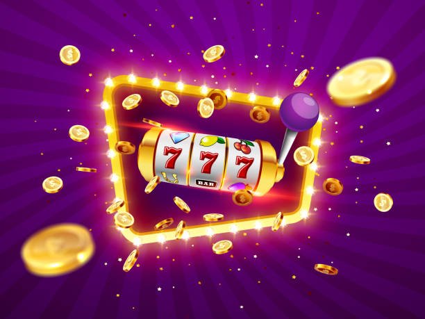 Tampilan game tembak ikan di platform olx lotto layar penuh berwarna cerah