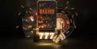 Tampilan meja live casino dengan dealer langsung di olx lotto