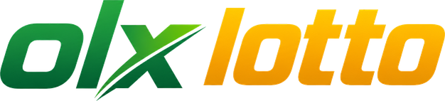 Logo olx lotto platform hiburan online